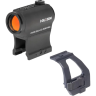 Комплект коллиматор HOLOSUN MICRO HS403B + кронштейн SAG BIT S20074 для АК/Сайга HS403B_S20074